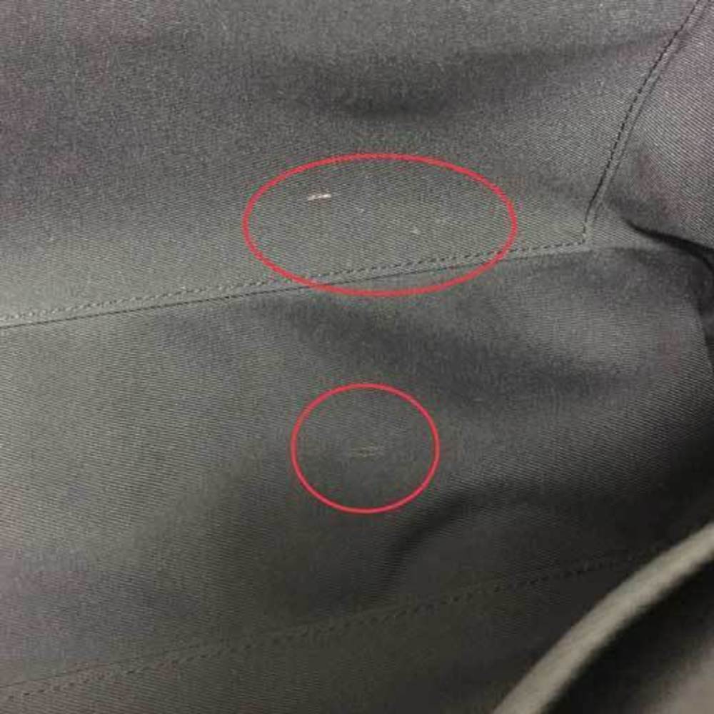 Louis Vuitton Monogram Eclipse Explorer Briefcase… - image 5